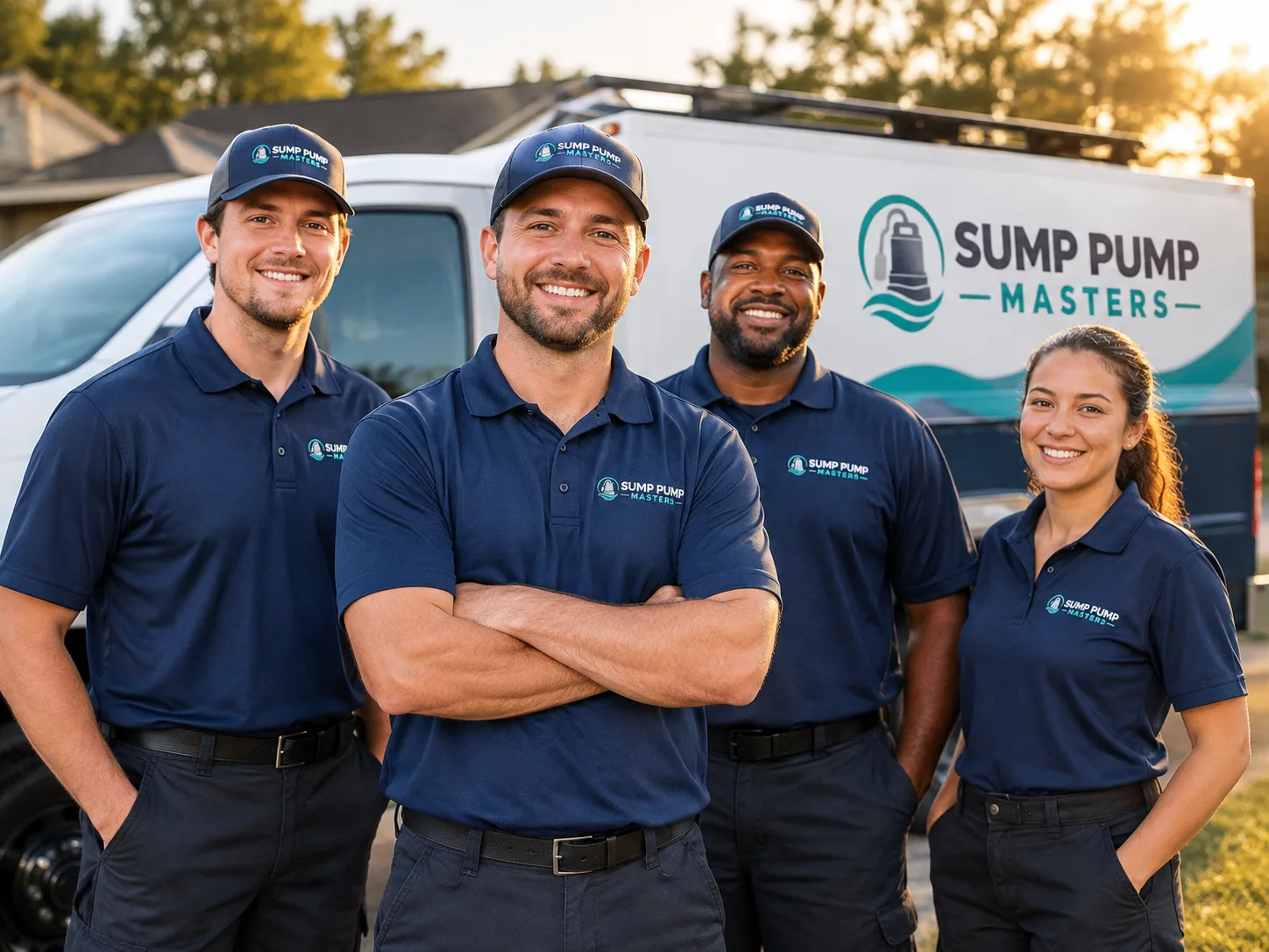 Sump Pump Repair company in Kinta, OK